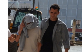 Tümü evinde bulundu