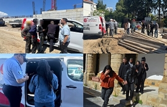 Tümü sınır dışı edilecek