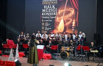 ‘Türkülerin ışığında’