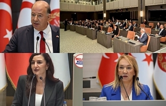 ‘ Yakın zamanda hizmet verecek’