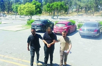 Yargısı ileride