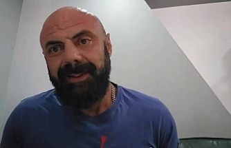 Zanlı sayısı 8’e çıktı