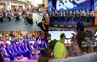 48’inci yıl gururu