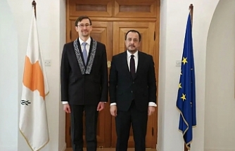 Astana çıkarması