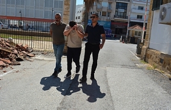 Çalınan telefon sayısı arttı