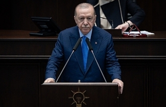 Cevabımız çok sert olur