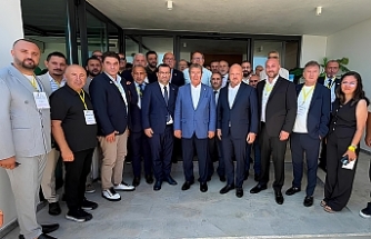 Doğu Akdeniz’in  yükselen değeri