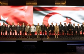 Engelin kalkması bekleniyor