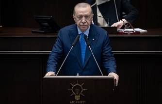 ‘Güçlü destek’