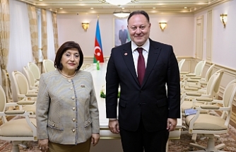 Güçlü iş birliği