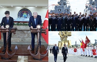 Gurur verici