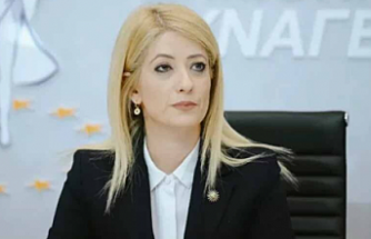 ‘Hedefe bir adım daha yaklaşıldı’