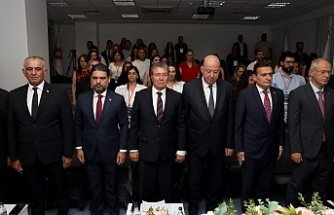 ‘Hükümetin önceliği’ 