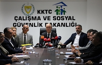 İstişare yapılacak