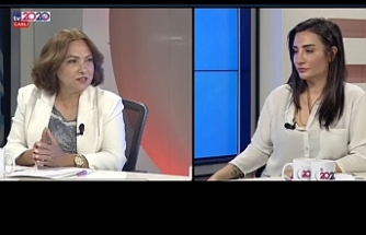 Kadınların işi zor