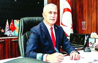 Karşılaştırma yaptı