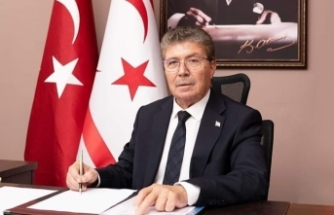 Meclis’in gündeminde