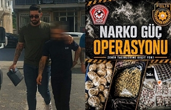 Narko Güç Operasyonu