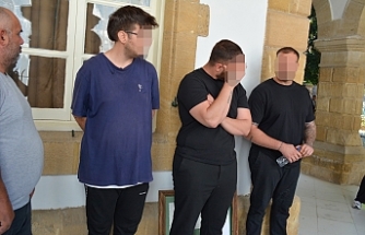 Narkotiğin işi zor