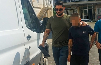 Patronun adını vermedi