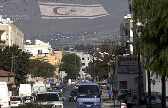 Şebeke kuruldu