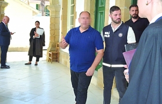 Suçla bağı tespit edildi