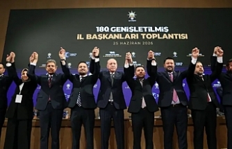 Taraf olmayız