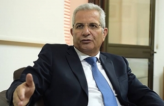 Tehlike uyarısı