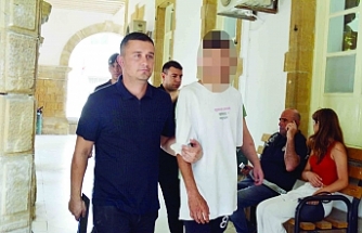 Yakalanması  dört ay sürdü