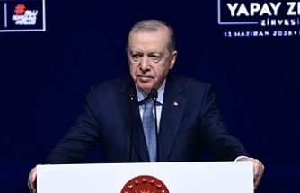‘Yapay zeka’ eylem planını açıkladı