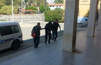 ‘Yapmadım’