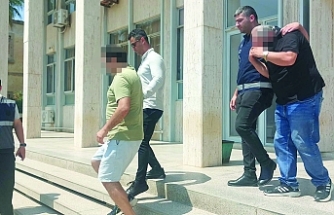 Yargısı ileride