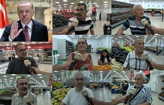 Yerinde ve gerekli