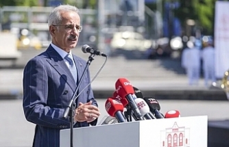 20 Temmuz'da  hizmete açılacak