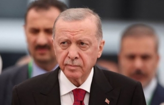 52’nci yıl mesajı