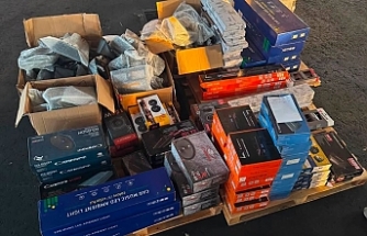 600 bin lira ceza kesildi