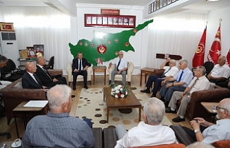 AB tarafsızlığını yitirdi
