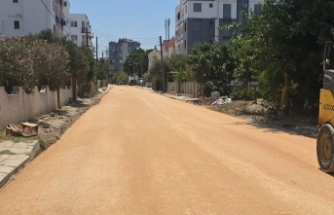 Bin 126 hane  sisteme bağlandı