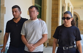 ‘Çok üzgün ve pişmanım’