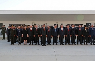 Çözüm istiyoruz