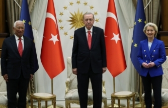 Fırsat var
