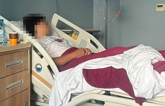 Gazimağusa’da yakalandı