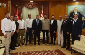 Gençleri iş sahibi yapacağız