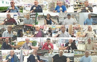 Güven sorunu var
