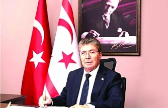 İki ayrı devlet oluştu