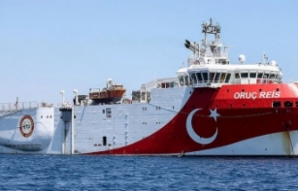 İlk adım atıldı