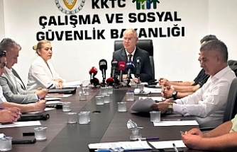 Komisyon toplanacak