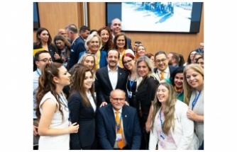Önemli adımlar atıldı