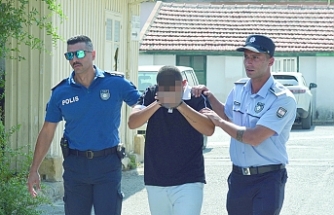 ‘Seni vururum’