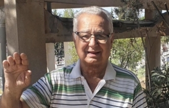 ‘Son sözlerini herkes örnek almalı’